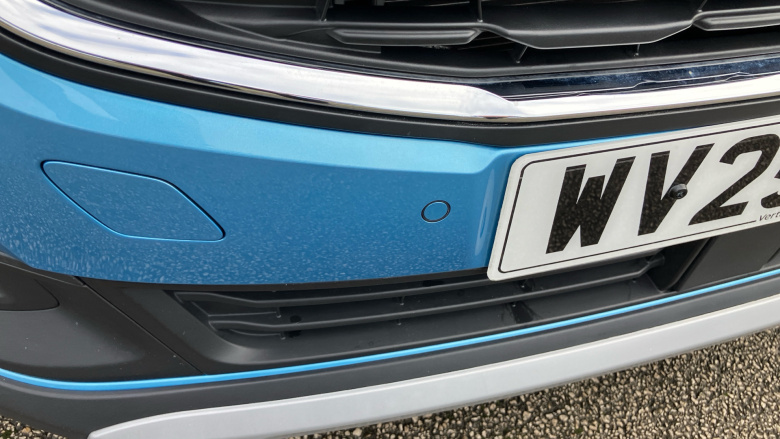 Ford Transit Connect 250 L2 Petrol 1.5 EcoBoost PHEV 150 Active FlexCab Van Auto